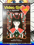 Video Girl AI Vol 5 Spinoff