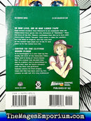 Video Girl AI Vol 6 Cutting Room