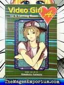 Video Girl AI Vol 6 Cutting Room