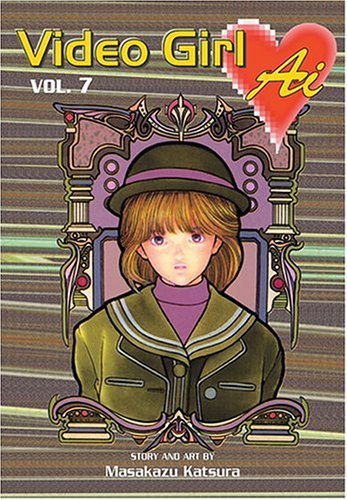 Video Girl AI Vol 7 Retake