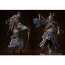 Village Of Eight Gravestones Yozo Tajimi Figma Action Figure