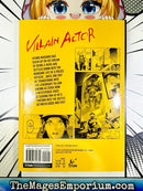 Villain Actor Vol 1