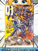 Villain Actor Vol 1