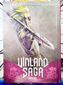 Vinland Saga Vol 10 Hardcover