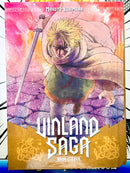 Vinland Saga Vol 11 Hardcover