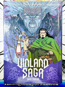 Vinland Saga Vol 12 Hardcover