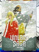 Vinland Saga Vol 2 Hardcover