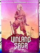 Vinland Saga Vol 3 Hardcover