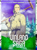 Vinland Saga Vol 5 Hardcover