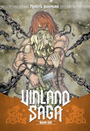 Vinland Saga Vol 6 Hardcover