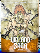 Vinland Saga Vol 6 Hardcover