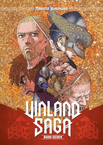 Vinland Saga Vol 7 Hardcover