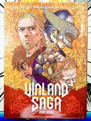Vinland Saga Vol 7 Hardcover