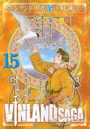 Vinland Saga Vol 8 Hardcover