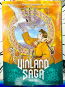 Vinland Saga Vol 8 Hardcover