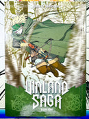 Vinland Saga Vol 9 Hardcover