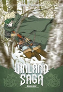Vinland Saga Vol 9 Hardcover