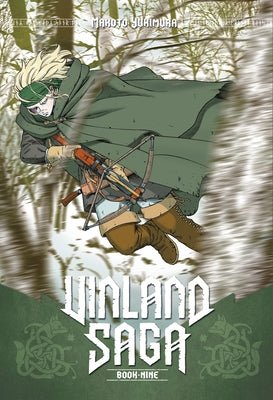 Vinland Saga Vol 9 Hardcover