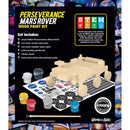NASA - Rover Wood Craft & Paint Kit