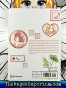 Virgin Love Vol 1