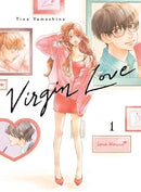 Virgin Love Vol 1