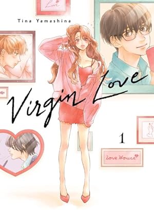 Virgin Love Vol 1