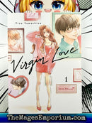 Virgin Love Vol 1