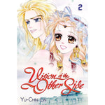 Vision of the Other Side Vol 2