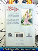 Vision of the Other Side Vol 2