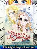 Vision of the Other Side Vol 2