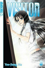 Visitor Vol 3