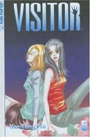 Visitor Vol 5
