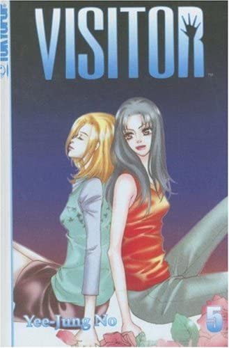 Visitor Vol 5