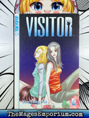 Visitor Vol 5