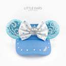 Glass Slipper Visor