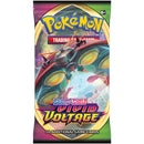 Vivid Voltage Booster Pack - SWSH04: Vivid Voltage (SWSH04)