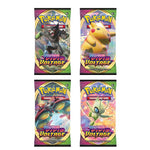 2020 Pokemon Sword & Shield Vivid Voltage Booster Pack