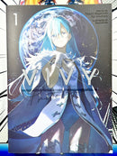 Vivy Prototype Vol 1