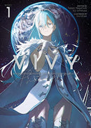 Vivy Prototype Vol 1