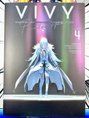 Vivy Prototype Vol 4 Light Novel