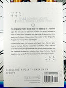 Vivy Prototype Vol 4 Light Novel