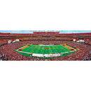Washington Commanders - 1000 Piece Panoramic Jigsaw Puzzle