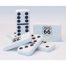 Route 66 Dominoes