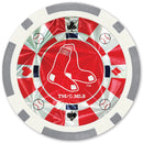 Boston Red Sox 20 Piece Poker Chips