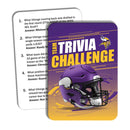 Minnesota Vikings Trivia Challenge