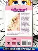 Voice Over! Seiyu Academy Vol 3