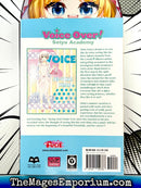 Voice Over! Seiyu Academy Vol 7