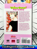 Voice Over Seiyu Academy Vol 9