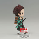 Demon Slayer - Kimetsu No Yaiba Q Posket Petit Vol.6 (A: Tanjiro Kamado) Figure