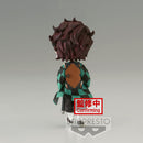 Demon Slayer - Kimetsu No Yaiba Q Posket Petit Vol.6 (A: Tanjiro Kamado) Figure